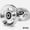 Silver (21 PCS), variant on Mikolo Pulley system for home gym, Aluminum GYM Pulley Wheel Universal Aluminum Alloy Bearing Pulley Wheel for Cable Machine Gym Equipment Part Garage Door, 18PCS