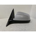 thumbnail image 2 of Pre-Owned 2013 BMW 528i Driver LH Side View Door Mirror OEM LKQ - Verify Specific Vehicle Fitment In Description - (Good), 2 of 3