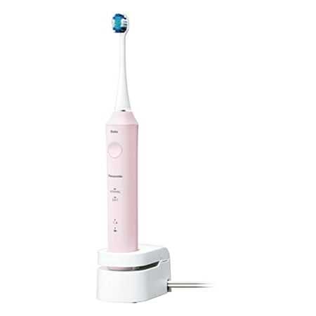  Panasonic Electric Toothbrush Doltz Entry Model Pink EW-DL38-P