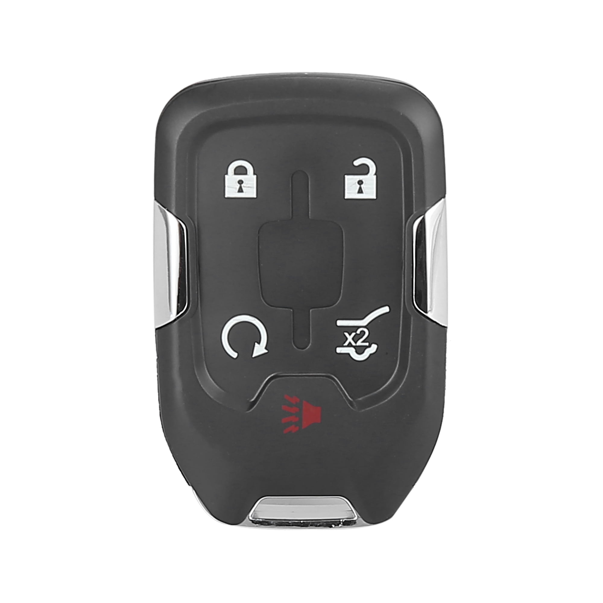 Keyless Entry Remote Car Key Fob 5 Key Button HYQ1AA 13584502 315MHz