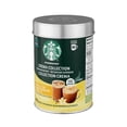 thumbnail image 4 of STARBUCKS Crema Collection Madagascar Vanilla Premium Instant Coffee Mix, Enjoy Hot or Iced, 4 of 7