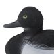 thumbnail image 4 of Señuelo de , realista, espantapájaros de jardín, adornos, señuelos flotantes, cuerpo hueco, ligero, se puede utilizar en cualquier lugar Sunnimix Pato, 4 of 8