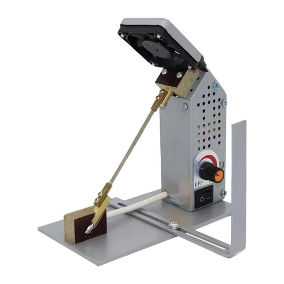 koolsoo Thermal Manual Hot Cutting Machine Lightweight Smooth Electric Cutter