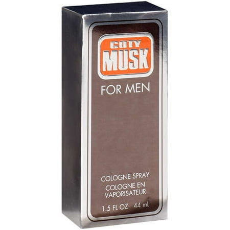 Musk For Men Spray