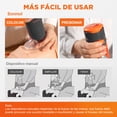 thumbnail image 3 of Sonmol Dispositivo de Asfixia Portátil Automático, Equipo de Rescate en Emergencia contra Atragantamiento y Asfixia, Kit Salvavidas Familiar con 3 Máscaras para Todas Las Edades, 3 of 9