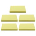 thumbnail image 7 of 5 Pieces Pottery Foam Pad Pottery Foam Table Runner Pottery Mould Tool Replacement Pottery Supplies, 7 of 7