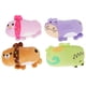 thumbnail image 2 of Juguete para Perros ANGGREK Interactivo Morder 4 Piezas, 2 of 8