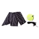 thumbnail image 5 of Bola De La Lucha Con La Venda Principal, Entrenamiento Bola De La Lucha MMA Combate De Boxeo Deportes Reacción Bolas Golpe Ejercicio Color C Macarena Boxing Punch Exercise Ball, 5 of 8
