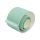 thumbnail image 4 of Tira para bordes de mesa, tira de espuma para esquinas, protector de esquinas de espuma, protección de bordes Verde, 4 of 9