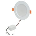 thumbnail image 3 of Rgb Ceiling Light, Durable Brightness Adjustable Energy Saving Ceiling Downlight  For Ktv Bar For Home, 3 of 8
