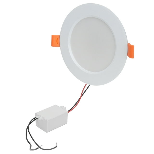 Fournitures Ménagères, Downlight 5w 85V265V RGB Downlight Intégré Technologie Avancée