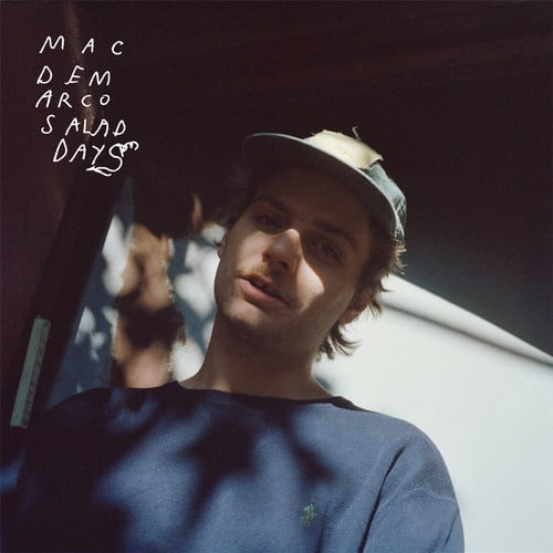 Mac Demarco - Salad Days - Music & Performance - CD