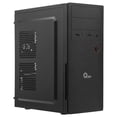 thumbnail image 2 of PC de escritorio Qian QPI-OP440B-1M Intel Corei5 14400, H610, 16GB DDR4 3200MHz, 1TB NVMe, 500W, WIFI, incluye teclado-mouse, 2 of 8