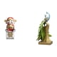 thumbnail image 1 of Estatua de de , figura de animal de la , escultura decorativa de año Nuevo, centro de mesa, adorno de escritorio, mesa de en, 1 of 8