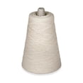 thumbnail image 1 of Pacon PAC09011-2 Fil de Chaîne en Coton Naturel, 800 Yards - 4 Pcs - 2 Chacun, 1 of 1
