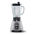 thumbnail image 2 of Licuadora Oster 700W Vaso Vidrio Motor Reversible Acero Inox, 2 of 2
