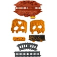 thumbnail image 3 of Set de tren Thomas & Friends TrackMaster Tunnel Blast with Diesel, 3 of 8