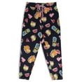 thumbnail image 7 of Secret Treasure’s Women's Pajama Pants Set, 2-Piece, 7 of 7