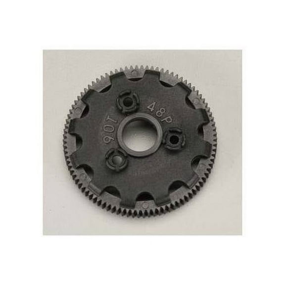 4690 Spur Gear 48P 90T Multi-Colored