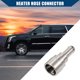 thumbnail image 3 of Conector de Manguera de Calefacción Unique Bargains No.15032062 para Chevrolet Silverado 1999-2014 Conector de Tubería de Entrada de Calefacción Interna, 3 of 7