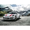 thumbnail image 4 of Rompecabezas Ravensburger Porsche 911 1000 piezas Ravensburger NA, 4 of 4