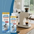 thumbnail image 2 of Dishwasher Cleaner and Coffee Machine Descaler,Coffee Maker Cleaner for All Single Use Coffee and Espresso Machines, 2 of 8