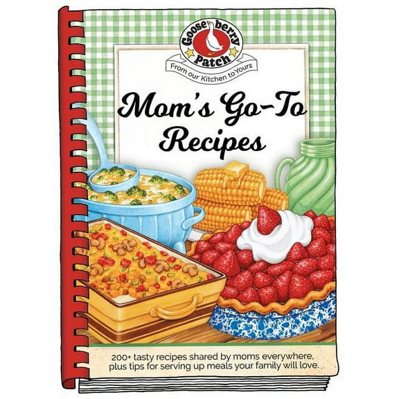 Moms Go-To Recipes (Other)