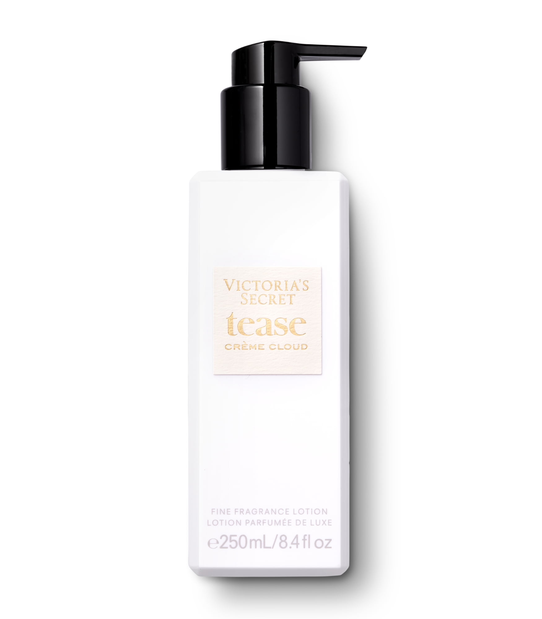 乳液・ミルク Victoria Victoria's Secret Tease CrÃ¨me Cloud Fragrance Lotion, Vanilla