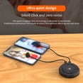 thumbnail image 3 of Mobile Phone Screen Auto-clicker Replacement Auto Clicker Continuous Clicking Simulated Finger Screen Device Automatic Tapper, 3 of 7