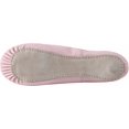 thumbnail image 5 of Genuine Leather Ballet Shoes/Ballet Slippers/Dance Shoes for Women and Girls, 5 of 7