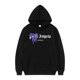 thumbnail image 1 of Conjunto de sudadera con capucha y estampado deportivo para hombre, suéter de lana informal, Jersey deportivo de diseñador para acampar, otoño e invierno, 20243, 1 of 1