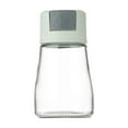 thumbnail image 2 of Vadktai Sugar Dispenser with Pour Spout, Pourer Clear Sugar Shaker Dispenser, Sugar Container Jar, Coffee Bar Accessories and Organizer Accessories For Creamer, Tea and Baking, 2 of 6