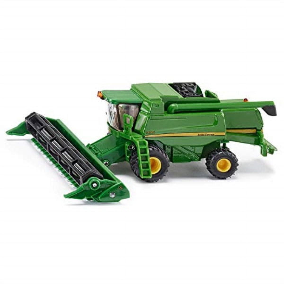 bruder　1/16　JD コンバインハーベスター T670i JD コンバインハーベスター T670i | ブルーダー（bruder
