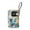 Camouflage Blue, variant on Zhaomeidaxi USB Milk Heat Keeper Portable Car Travel Bottle Warmer USB Baby Bottle Warmer with USB Data Cables Infant Bottle for Indoor, Outdoor, Traveling, Driving
