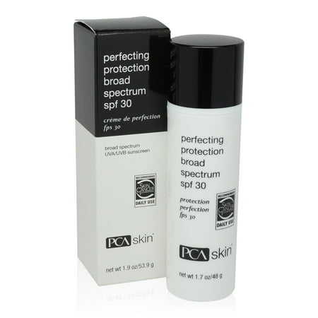 PCA Perfecting Protection SPF 30, 1.7 Oz