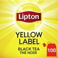 thumbnail image 1 of Thé Lipton Yellow Label, 1 of 8