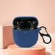 thumbnail image 2 of Funda Silicona para Con Gancho QuietComfort II () Azul, 2 of 4