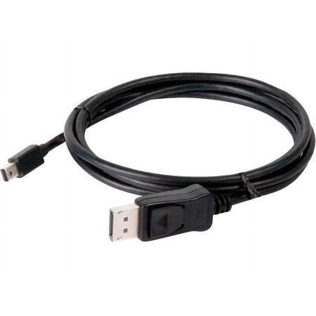 UPC: 0841615100811 | Club3D Model CAC-1115 Mini DisplayPort Cable Male to Male