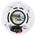 thumbnail image 4 of Rockville BluTube Tube Amplifier/Home Theater Receiver+(4) 6.5" Ceiling Speakers, 4 of 17