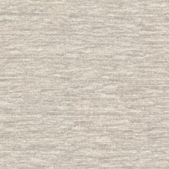 Liz Jordan-Hill Beige Chenille Upholstery Fabric Sample Swatch, 4x4 Inch - Stain Resistant Aquaclean Material for Chairs, Imperial Taupe 349