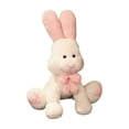 thumbnail image 2 of Bunny Plush Toys, 32" Bunny Plushies, Bunny Merch, Bunny Stuffed Animals, Bunny Doll, Large Bunny Stuffed Animal Giant Stuffed Rabbit Toy ,Big Rabbit Plush, Jumbo Bunny Gifts for Easter, B, 2 of 9