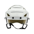 thumbnail image 1 of Casco de hockey sobre hielo Casco de patinaje de velocidad para hombres y mujeres Casco de hockey sobre hielo Patinaje sobre ruedas M sin jaula, 1 of 9