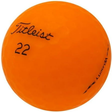 LostGolfBalls - 48 Titleist...