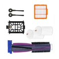 thumbnail image 4 of For PowerDetect 2-in-1 (RV2820YE, RV2820ZE) / Self-Empty (RV2820AE) Accessories Main Brush Filter M, 4 of 5