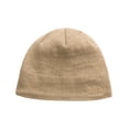 thumbnail image 1 of Gorro THE NORTH FACE Jim, color caqui Stone Heather, talla única, 1 of 2