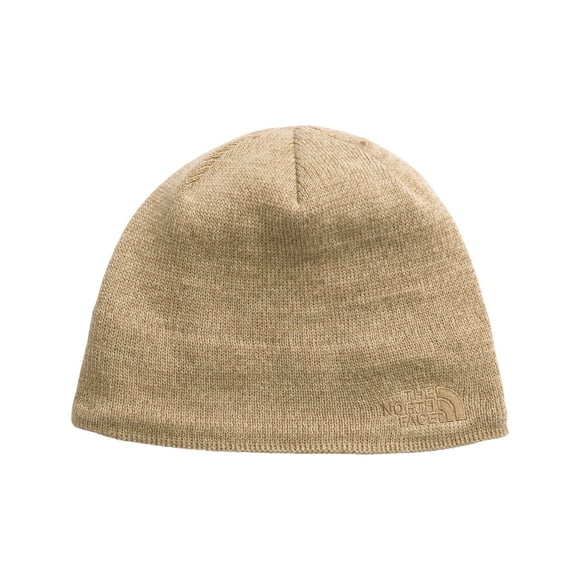 Gorro THE NORTH FACE Jim, color caqui Stone Heather, talla única