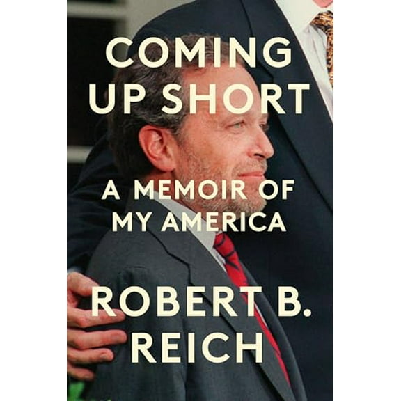 Pre-Owned Coming Up Short: A Memoir of My America (Hardcover) 0593803280 9780593803288