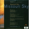 thumbnail image 2 of Haden,Charlie / Metheny,Pat - Beyond The Missouri Sky - Music & Performance - Vinyl, 2 of 2