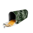 thumbnail image 6 of Fotbe Tropical Palm Leaves1 Mailbox Covers Post Letter Box Cover Garden Decor Standard Size-, 6 of 9