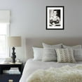 thumbnail image 6 of Portrait of Bob Shaw with Tattoos by Bert Grimm, C.1944, Animals Framed Art Print Wall Art Sold by Art.Com, 6 of 6
